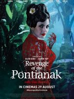 Pontianak báo thù