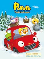Pororo – Chim cánh cụt bé nhỏ (Phần 4)