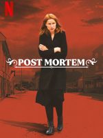 Post Mortem: Không ai chết ở Skarnes