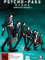 Psycho-Pass