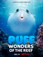 Puff: Rạn san hô kỳ diệu