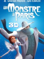 Quái Vật Paris