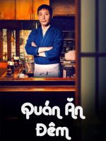 Quán Ăn Đêm