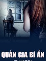 Quản Gia Bí Ẩn