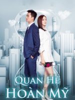 Quan Hệ Hoàn Mỹ