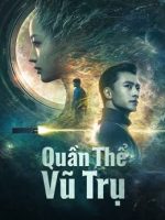 Quần Thể Vũ Trụ