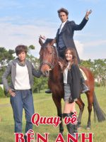 Quay Về Bên Anh