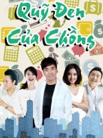 Quỹ Đen Của Chồng