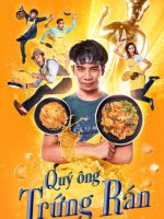 Quý Ông Trứng Rán