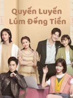 Quyến Luyến Lúm Đồng Tiền
