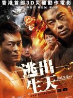 Ra khỏi Inferno