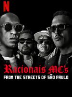 Racionais MC’s: Từ những con phố São Paulo