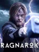 Ragnarok: Hoàng Hôn Của Chư Thần (Phần 3)
