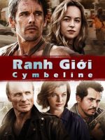 Ranh Giới