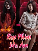 Rạp Phim Ma Ám