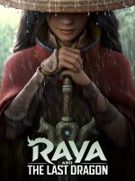 Raya và Rồng Thần Cuối Cùng