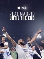 Real Madrid: Chiến đấu đến phút cuối cùng