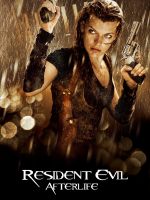 Resident Evil: Afterlife
