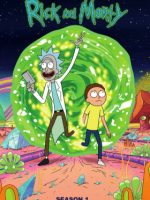Rick và Morty (Phần 1)