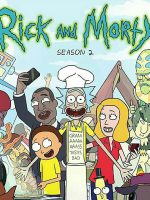 Rick và Morty (Phần 2)