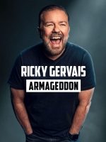 Ricky Gervais: Armageddon