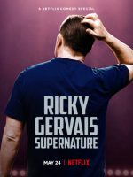 Ricky Gervais: Siêu nhiên