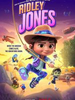 Ridley Jones (Phần 1)