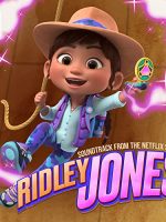 Ridley Jones (Phần 2)