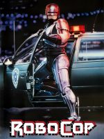 RoboCop