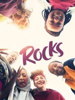 Rocks