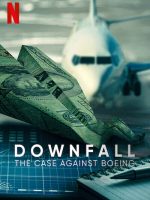 Rơi tự do: Vụ điều tra Boeing