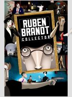 Ruben Brandt, Collector