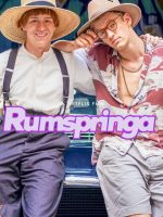 Rumspringa – An Amish in Berlin