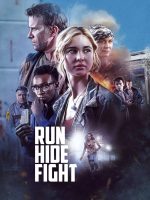 Run Hide Fight