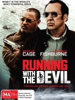 Running with the Devil
