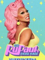 RuPaul’s Drag Race – Cuộc chiến giày cao gót: Hậu trường (Phần 13)