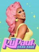 Rupaul’s Drag Race – Cuộc chiến giày cao gót (Phần 13)