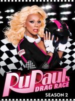 Rupaul’s Drag Race – Cuộc chiến giày cao gót (Phần 2)