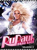 Rupaul’s Drag Race – Cuộc chiến giày cao gót (Phần 3)