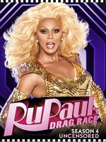 Rupaul’s Drag Race – Cuộc chiến giày cao gót (Phần 4)