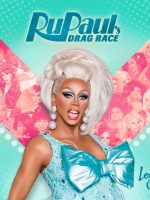 Rupaul’s Drag Race – Cuộc chiến giày cao gót (Phần 8)