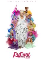 Rupaul’s Drag Race – Cuộc chiến giày cao gót (Phần 9)