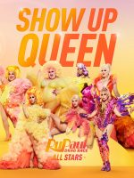RuPaul’s Drag Race: Minh Tinh hội tụ (Phần 6)