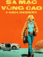 Sa Mạc Vùng Cao