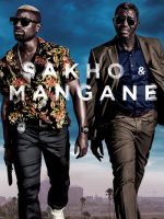 Sakho & Mangane