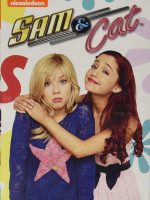 Sam & Cat (Phần 1B)