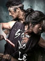 Săn Nô Lệ