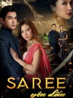 Saree Yêu Dấu