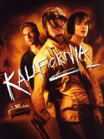 Sát Nhân ở Kalifornia