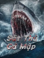 Sát Thủ Cá Mập